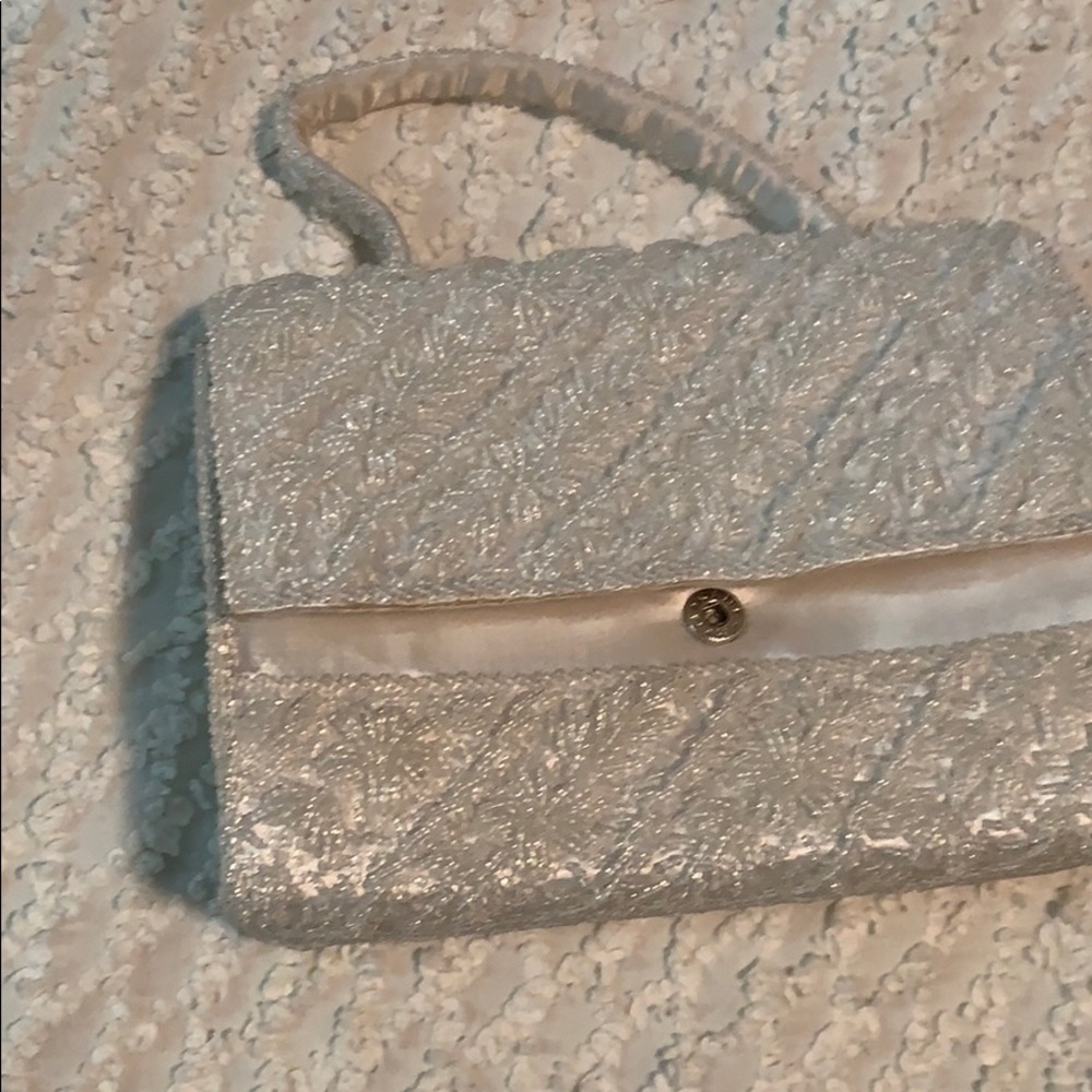 Fancy Handmade clutch